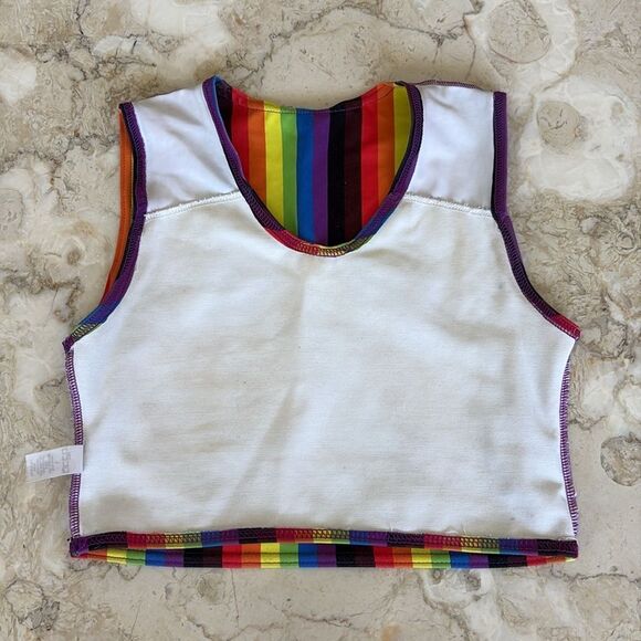 GC2B “More Colour More Pride Rainbow” Half Binder Limited Edition - Picture 4 of 9